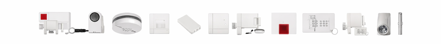 Produits Daitem E-Nova